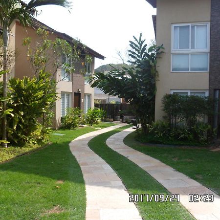 Linda Casa Em Juquehy Villa Juquei Exterior photo